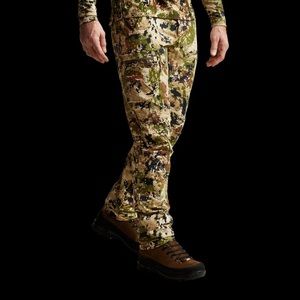 Sitka Ascent Pant Subalpine Men’s 38